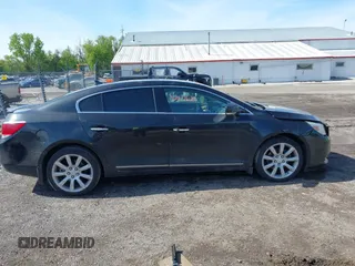 2012 Buick LaCrosse Touring с VIN 1G4GJ5E38CF133498, выставлен на аукционе IAAI как лот 42177624 с пробегом 184 367 миль миль и . История ставок и продаж доступна на DreamBid. Изображение 13.