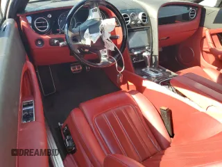 2015 Bentley Continental GT z VIN SCBFH7ZA7FC042683, wystawiony jako Copart lot #71980383 z przebiegiem Nie podano mil oraz . Historia ofert i sprzedaży dostępna na DreamBid. Obrazek 8.