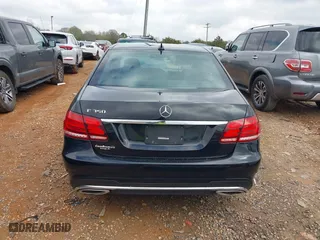 2016 Mercedes-Benz E-Class E 350 Sport with VIN WDDHF5KB2GB281218, listed as a IAAI auction lot 41868737 with 118,554 mi miles. Bid and sale history available at carsss.com. Image 17.