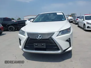 2016 Lexus RX 350 with VIN 2T2ZZMCA9GC007047, listed as a IAAI auction lot 42156471 with 111,726 mi miles and . Bid and sale history available at DreamBid. Image 12.