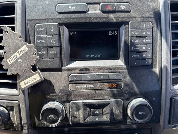 2019 Ford F-250 XL с VIN 1FT7W2B63KED87191, выставлен на аукционе IAAI как лот 42841798 с пробегом 188 642 миль миль и . История ставок и продаж доступна на DreamBid. Изображение 8.