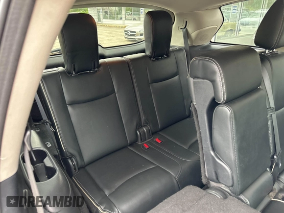 2020 Infiniti QX60 Luxe with VIN 5N1DL0MM1LC529252, listed as a IAAI auction lot 42315801 with 183,499 mi miles and . Bid and sale history available at DreamBid. Image 6.