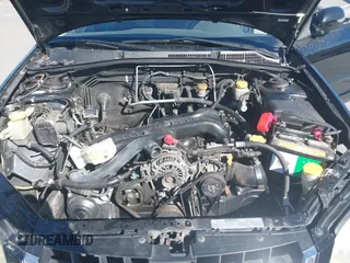 2008 Subaru Outback XT Limited z VIN 4S4BP63C086308528, wystawiony jako IAAI lot #42273126 z przebiegiem 129 365 mil mil oraz . Historia ofert i sprzedaży dostępna na DreamBid. Obrazek 10.