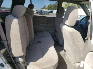 2005 Suzuki XL7 LX z VIN JS3TX92VX54100730, wystawiony jako Copart lot #74913534 z przebiegiem 91 838 mil mil oraz Szkoda całkowita • Salvage title. Historia ofert i sprzedaży dostępna na DreamBid. Obrazek 11.