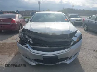 2014 Chevrolet Impala LT with VIN 2G1125S39E9313542, listed as a IAAI auction lot 41988420 with 227,093 mi miles and . Bid and sale history available at DreamBid. Image 12.
