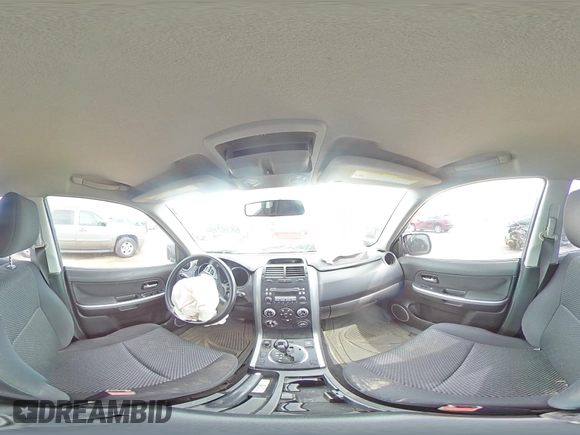 2007 Suzuki Grand Vitara с VIN JS3TD941374205230, выставлен на аукционе Copart как лот 68392194 с пробегом 129 455 миль миль и Списание • Salvage title. История ставок и продаж доступна на DreamBid. Изображение 14.