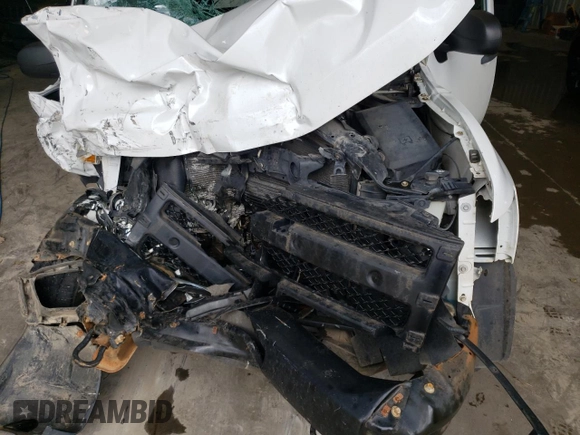 2011 Chevrolet Silverado 1500 Work Truck with VIN 1GCRKPE34BZ148633, listed as a Copart auction lot 62725224 with Not Provided miles and Salvage Title. Bid and sale history available at DreamBid. Image 11.
