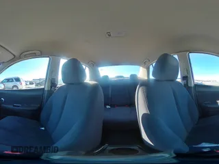 2009 Nissan Versa 1.8 S with VIN 3N1BC11E39L400203, listed as a Copart auction lot 88673145 with 105,578 mi miles and Salvage Title. Bid and sale history available at carsss.com. Image 13.