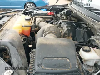2018 Ford F-150 XL с VIN 1FTEW1EP6JKF03456, выставлен на аукционе IAAI как лот 42830136 с пробегом 106 819 миль миль и . История ставок и продаж доступна на DreamBid. Изображение 19.
