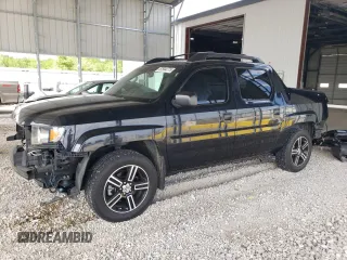 2012 Honda Ridgeline Sport z VIN 5FPYK1F76CB001867, wystawiony jako Copart lot #57944775 z przebiegiem 92 900 mil mil oraz Szkoda całkowita • Salvage title. Historia ofert i sprzedaży dostępna na DreamBid. Obrazek 1.