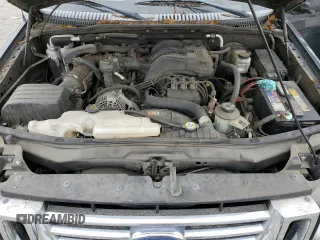 2008 Ford Explorer Eddie Bauer with VIN 1FMEU64E88UA04882, listed as a Copart auction lot 50655935 with 173,800 mi miles and Clean Title. Bid and sale history available at carsss.com. Image 12.