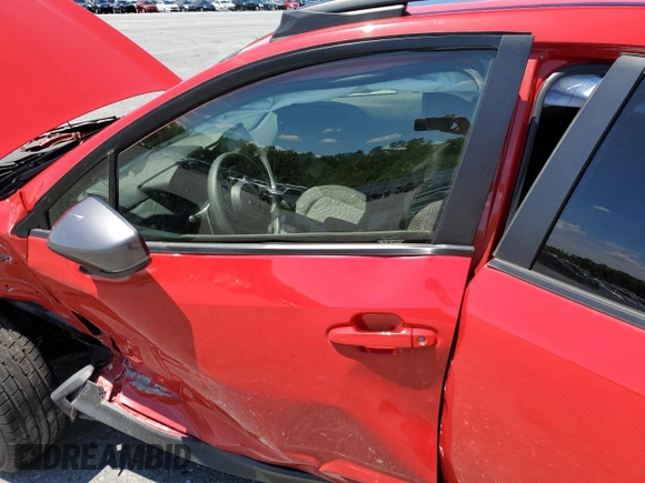 2024 Subaru Crosstrek Premium с VIN JF2GUADC4R8247552, выставлен на аукционе Copart как лот 59092285 с пробегом 23 578 миль миль и Списание • Salvage title. История ставок и продаж доступна на DreamBid. Изображение 7.
