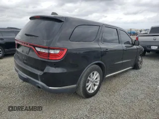2019 Dodge Durango z VIN 1C4SDHFT5KC556917, wystawiony jako Copart lot #54614785 z przebiegiem 23 137 mil mil oraz Czysty tytuł • Clean title. Historia ofert i sprzedaży dostępna na DreamBid. Obrazek 3.