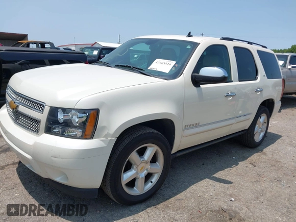 2008 Chevrolet Tahoe LTZ с VIN 1GNFC13J38R248270, выставлен на аукционе IAAI как лот 42403526 с пробегом 216 031 миль миль и . История ставок и продаж доступна на DreamBid. Изображение 2.