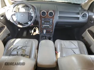 2008 Ford Taurus X Eddie Bauer с VIN 1FMDK07WX8GA10801, выставлен на аукционе Copart как лот 88365745 с пробегом 183 109 миль миль и Списание • Salvage title. История ставок и продаж доступна на DreamBid. Изображение 8.