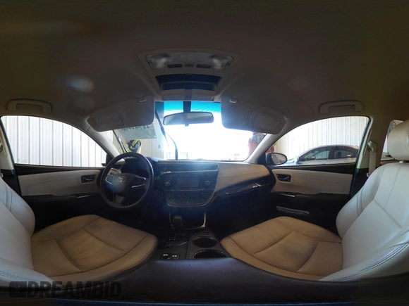 2014 Toyota Avalon Limited with VIN 4T1BK1EB1EU088538, listed as a IAAI auction lot 41793990 with 75,244 mi miles. Bid and sale history available at carsss.com. Image 23.