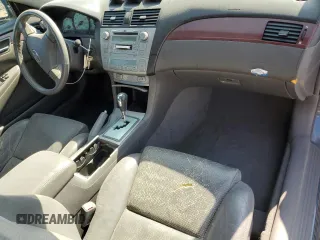 2004 Toyota Solara SE z VIN 4T1CA30P54U037502, wystawiony jako Copart lot #53382135 z przebiegiem 165 877 mil mil oraz Szkoda całkowita • Salvage title. Historia ofert i sprzedaży dostępna na DreamBid. Obrazek 8.