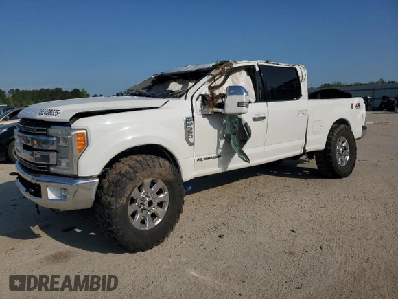 2019 Ford F-350 XL z VIN 1FT8W3BT2KEG66289, wystawiony jako Copart lot #52408025 z przebiegiem Nie podano mil oraz Szkoda całkowita • Salvage title. Historia ofert i sprzedaży dostępna na DreamBid. Obrazek 1.