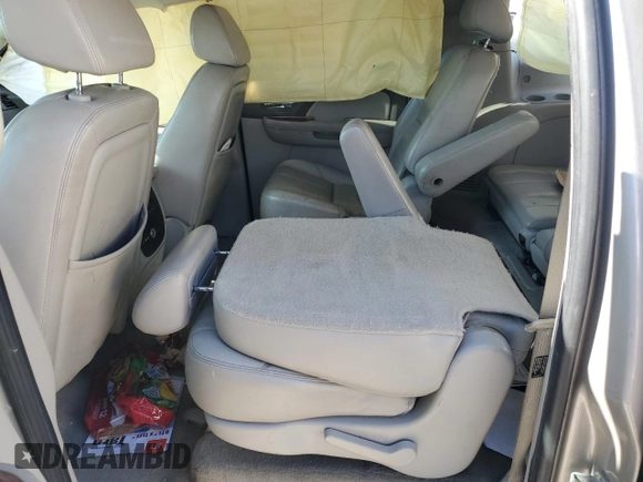 2007 Chevrolet Suburban LT with VIN 1GNFK16397J218901, listed as a Copart auction lot 55695095 with 301,359 mi miles and Non Repairable. Bid and sale history available at DreamBid. Image 11.