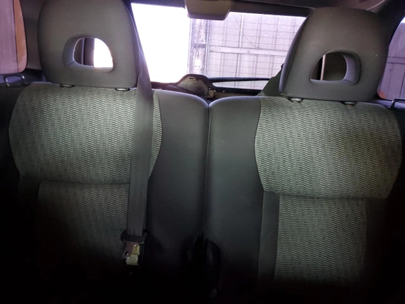 2005 Toyota RAV4 with VIN JTEGD20V550078464, listed as a Copart auction lot 51456765 with 194,227 mi miles and Salvage Title. Bid and sale history available at carsss.com. Image 10.