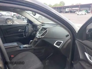 2012 GMC Terrain SLE-1 with VIN 2GKALMEK6C6295859, listed as a IAAI auction lot 42445454 with 241,755 mi miles and . Bid and sale history available at DreamBid. Image 5.