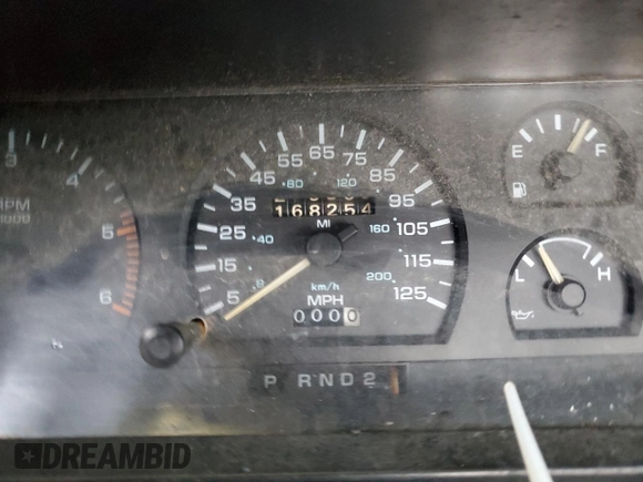 1989 Dodge Dakota with VIN 1B7FL26X3KS146546, listed as a Copart auction lot 81859624 with 16,824 mi miles and Clean Title. Bid and sale history available at carsss.com. Image 9.