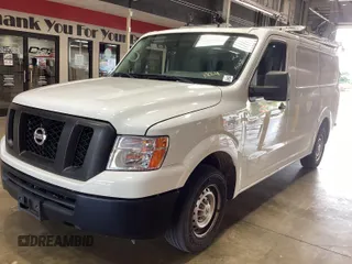 2019 Nissan NV Cargo SV с VIN 1N6BF0KY9KN808344, выставлен на аукционе IAAI как лот 42521060 с пробегом 148 741 миль миль и . История ставок и продаж доступна на DreamBid. Изображение 7.