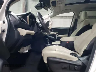 2023 Subaru Ascent Limited with VIN 4S4WMARD4P3417426, listed as a Copart auction lot 51251835 with 55,786 mi miles and Clean title. Bid and sale history available at DreamBid. Image 7.