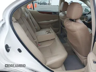 2005 Lexus ES 350 z VIN JTHBA30G555058909, wystawiony jako IAAI lot #42413562 z przebiegiem 186 965 mil mil oraz . Historia ofert i sprzedaży dostępna na DreamBid. Obrazek 8.