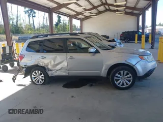 2011 Subaru Forester X Limited with VIN JF2SHAEC1BH743802, listed as a IAAI auction lot 42732906 with 150,713 mi miles and . Bid and sale history available at DreamBid. Image 13.