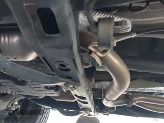 2021 Toyota Tacoma SR5 с VIN 3TMAZ5CN5MM148579, выставлен на аукционе IAAI как лот 42827117 с пробегом Не указан миль и . История ставок и продаж доступна на DreamBid. Изображение 17.
