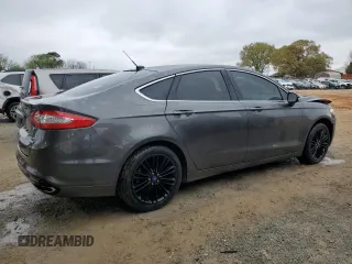 2016 Ford Fusion SE with VIN 3FA6P0H93GR231371, listed as a Copart auction lot 51267565 with Not provided miles and Salvage title. Bid and sale history available at DreamBid. Image 3.