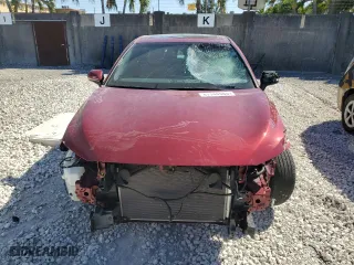 2020 Toyota Avalon Limited with VIN 4T1DZ1FB8LU045685, listed as a Copart auction lot 47744585 with 21,819 mi miles and Salvage Title. Bid and sale history available at carsss.com. Image 5.