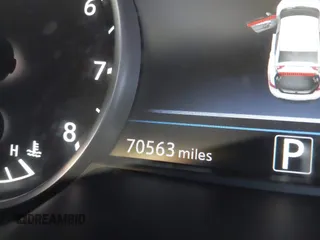 2020 Nissan Maxima SV z VIN 1N4AA6CV8LC375431, wystawiony jako IAAI lot #42182290 z przebiegiem 70 563 mil mil oraz . Historia ofert i sprzedaży dostępna na DreamBid. Obrazek 16.