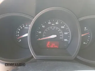 2013 Kia Rio EX с VIN KNADN4A35D6247324, выставлен на аукционе Copart как лот 60033015 с пробегом 105 144 миль миль и Списание • Salvage title. История ставок и продаж доступна на DreamBid. Изображение 9.