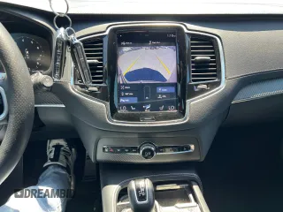 2019 Volvo XC90 R-Design z VIN YV4A22PM9K1440828, wystawiony jako Copart lot #58994785 z przebiegiem 153 481 mil mil oraz Czysty tytuł • Clean title. Historia ofert i sprzedaży dostępna na DreamBid. Obrazek 9.
