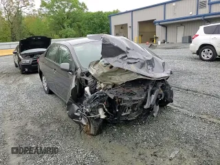 2011 Toyota Corolla L with VIN 2T1BU4EEXBC715031, listed as a Copart auction lot 52164695 with Not Provided miles and Salvage Title. Bid and sale history available at carsss.com. Image 11.