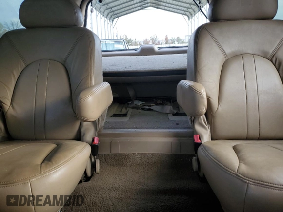 2002 Ford Expedition Eddie Bauer with VIN 1FMFU18L42LA17285, listed as a Copart auction lot 79168664 with 174,514 mi miles and Non repairable. Bid and sale history available at DreamBid. Image 10.