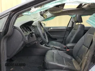 2021 Volkswagen Golf TSI с VIN 3VWG57AU0MM013812, выставлен на аукционе Copart как лот 44308453 с пробегом Не указан миль и . История ставок и продаж доступна на DreamBid. Изображение 7.