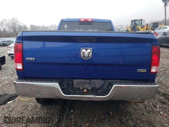 2015 Ram 1500 Lone Star with VIN 1C6RR6GG6FS512210, listed as a Copart auction lot 44135155 with 161,226 mi miles and Salvage Title. Bid and sale history available at carsss.com. Image 6.