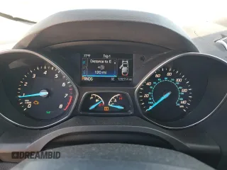 2013 Ford Escape SE with VIN 1FMCU9GX9DUD46812, listed as a Copart auction lot 47969295 with 120,314 mi miles and Salvage Title. Bid and sale history available at carsss.com. Image 9.