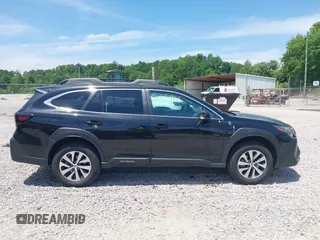 2025 Subaru Outback Premium with VIN 4S4BTADC8S3191528, listed as a IAAI auction lot 42159052 with 6,699 mi miles and . Bid and sale history available at DreamBid. Image 13.