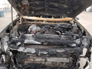 2022 Chevrolet Silverado 1500 with VIN 2GC4YTE9N1216757, listed as a Copart auction lot 73673312 with Not Provided miles and Non Repairable. Bid and sale history available at DreamBid. Image 12.