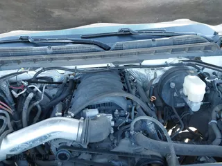 2017 Chevrolet Silverado 1500 LT with VIN 1GCVKREC7HZ216507, listed as a IAAI auction lot 41828407 with 138,294 mi miles. Bid and sale history available at carsss.com. Image 10.