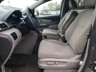 2016 Honda Odyssey LX with VIN 5FNRL5H26GB029824, listed as a Copart auction lot 52691795 with 272,936 mi miles and Clean Title. Bid and sale history available at carsss.com. Image 7.