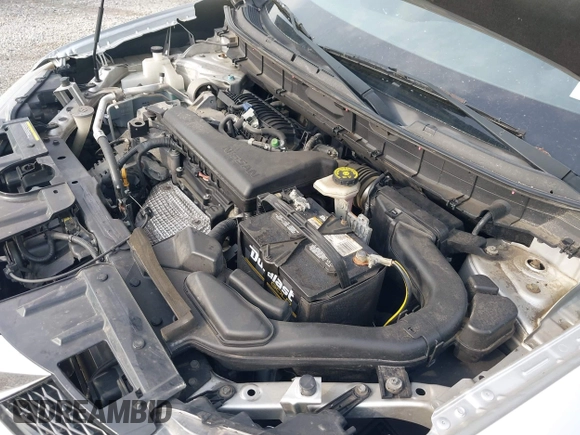 2015 Nissan Rogue S with VIN KNMAT2MV7FP585088, listed as a IAAI auction lot 42138274 with 115,554 mi miles and . Bid and sale history available at DreamBid. Image 10.