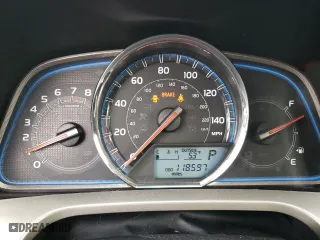 2015 Toyota RAV4 Limited with VIN 2T3DFREV3FW314092, listed as a Copart auction lot 51000815 with 118,597 mi miles and Salvage Title. Bid and sale history available at carsss.com. Image 9.