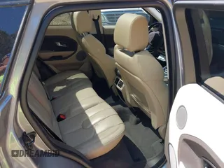 2013 Land Rover Range Rover Evoque Pure Plus z VIN SALVP2BG9DH851415, wystawiony jako IAAI lot #41893972 z przebiegiem 91 861 mil mil oraz . Historia ofert i sprzedaży dostępna na DreamBid. Obrazek 8.