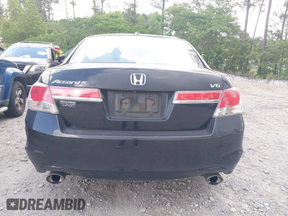 2012 Honda Accord EX-L z VIN 1HGCP3F88CA015983, wystawiony jako IAAI lot #42187419 z przebiegiem 251 447 mil mil oraz . Historia ofert i sprzedaży dostępna na DreamBid. Obrazek 16.