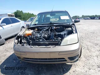2005 Ford Focus S with VIN 1FAFP34N35W248234, listed as a IAAI auction lot 42543408 with 143,786 mi miles and . Bid and sale history available at DreamBid. Image 13.